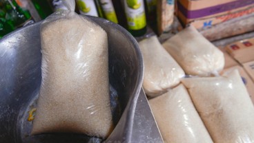 ID Food Gandeng 25.000 Petani, Siap "Maniskan" Produksi Gula RI