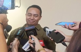 Andika Perkasa Siap Bertarung di Pilkada Jawa Tengah