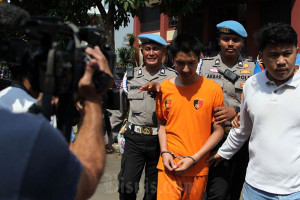 Kasus KDRT dan Kekerasan Kepada Anak di Bogor Diancam  19 Tahun Penjara