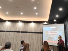 Perluasan DP Mall Semarang Selesai Awal 2025