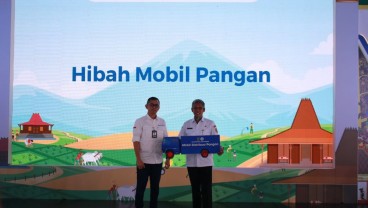 Jateng Jadi Tuan Rumah GNPIP di Pulau Jawa
