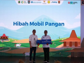 Jateng Jadi Tuan Rumah GNPIP di Pulau Jawa