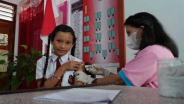 Vaksinasi HPV Tetap Perlu Meski Bisa Sembuh Sendiri, Ini Alasannya!