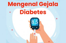 Ingin Cegah Diabetes? Stop Terlalu Banyak Makan Makanan Satu Ini!