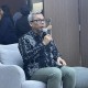 Usman Kansong Ungkap Alasan Mundur dari Dirjen IKP Kemenkominfo