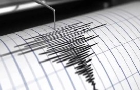 Gempa Magnitudo 5,2 Guncang Banten, Terasa hingga Jakarta