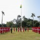 DPR Minta Paskibraka Tidak Lepas Jilbab Saat Pengibaran Bendera Pusaka