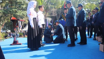 Universitas Brawijaya Bebaskan Iuran Pengembangan Institusi Bagi Difabel