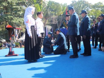 Universitas Brawijaya Bebaskan Iuran Pengembangan Institusi Bagi Difabel