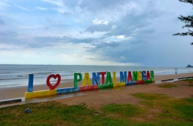 OPINI : Pariwisata bagi Pemberdayaan Ekonomi