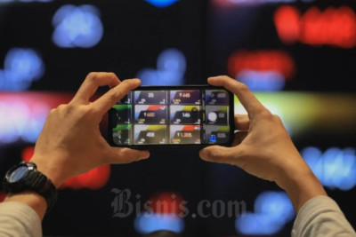 Para Alumni Klub Saham Gocap yang Sudah Tancap Gas