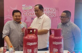 Kompetisi Bright Gas Cooking Competition 2024, Angkat Potensi Kuliner Unggulan