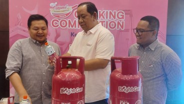 Kompetisi Bright Gas Cooking Competition 2024, Angkat Potensi Kuliner Unggulan
