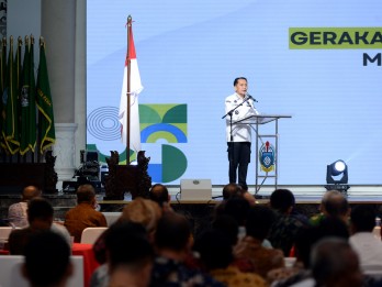 Pemprov Sumut Alokasikan Rp10 Miliar untuk Lindungi Pekerja Rentan