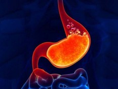 Waspada, Peradangan Kronis Bisa Sebabkan Kanker Gastrointestinal