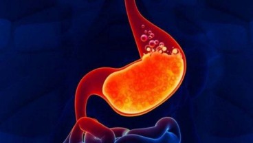 Waspada, Peradangan Kronis Bisa Sebabkan Kanker Gastrointestinal