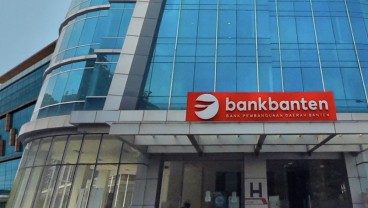 Bank Banten (BEKS) Bukukan Laba Bersih Rp3,56 Miliar pada Semester I/2024