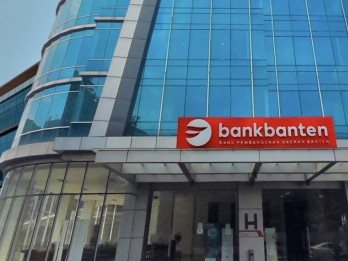 Bank Banten (BEKS) Bukukan Laba Bersih Rp3,56 Miliar pada Semester I/2024