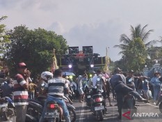 Viral Ibu-ibu Konflik dengan Sound Horeg, Ini Imbauan Polisi