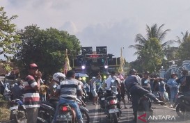 Viral Ibu-ibu Konflik dengan Sound Horeg, Ini Imbauan Polisi