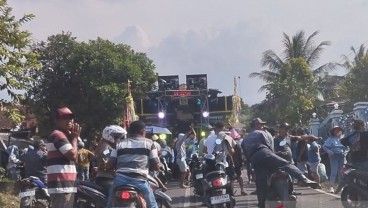 Viral Ibu-ibu Konflik dengan Sound Horeg, Ini Imbauan Polisi