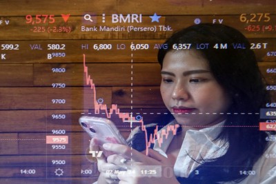 Duo Investor Raksasa Berbalik Arah di Saham ITMG