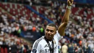 Bawa Los Blancos Juara Piala Super, Mbappe Vini, Vidi, Vici, di Madrid