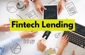 Fintech Pinjol RI Lebih Cuan, Asing Kepincut jadi Pemberi Pinjaman (Lender)