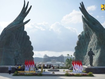 Hiruk Pikuk IKN Nusantara Bikin Cuan Hotel PP Properti (PPRO) di Balikpapan