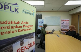 Dana Pensiun Lembaga Keuangan (DPLK) Menanti Pemain Baru, Prospek Cuan?