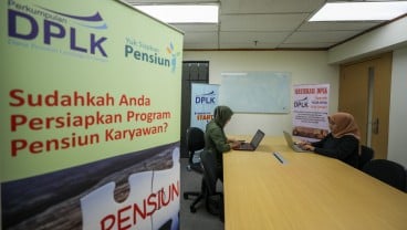 Dana Pensiun Lembaga Keuangan (DPLK) Menanti Pemain Baru, Prospek Cuan?