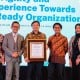 Tugu Insurance jadi Jawara di HR Excellent Award 2024