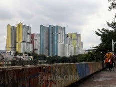 Wisma Atlet Disulap Jadi Rusun ASN, PUPR: Rampung Tahun Ini