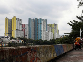 Wisma Atlet Disulap Jadi Rusun ASN, PUPR: Rampung Tahun Ini