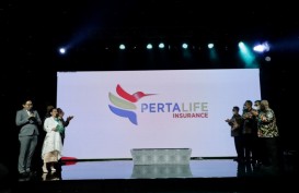 PertaLife Insurance Raup Return Investasi Rp75,75 Miliar per Juni 2024, Naik 31,84%