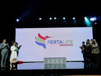 PertaLife Insurance Raup Return Investasi Rp75,75 Miliar per Juni 2024, Naik 31,84%