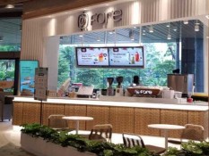 Perbandingan Harga Franchise Kopi Kekinian, Termurah Mulai dari Rp75 Juta