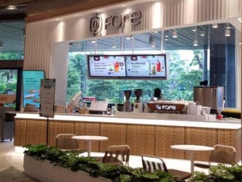 Perbandingan Harga Franchise Kopi Kekinian, Termurah Mulai dari Rp75 Juta