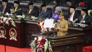 Doa Malam Tirakatan Sebelum Upacara 17 Agustus