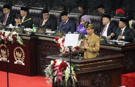 Doa Malam Tirakatan Sebelum Upacara 17 Agustus