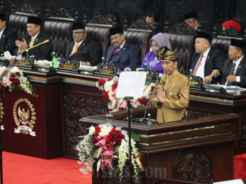 Doa Malam Tirakatan Sebelum Upacara 17 Agustus