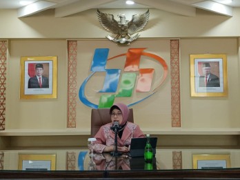 Impor Susu Tahun Ini Naik 7,6%, Persiapan Program Makan Bergizi dan Susu Gratis?