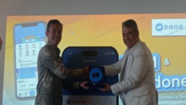 STAR Aset Manajemen Gandeng DANA Luncurkan Fitur Investasi Reksa Dana