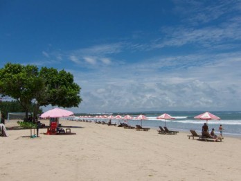 Banyak Warga Asing Overstay di Canggu