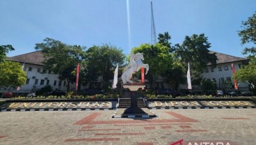 Undip Bantah Dokter Pendidikan Spesialis Meninggal Dipicu Perundungan