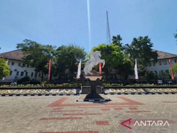 Undip Bantah Dokter Pendidikan Spesialis Meninggal Dipicu Perundungan