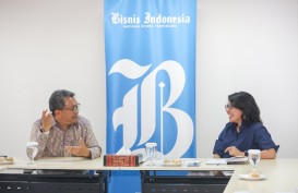 Strategi BRI Danareksa (BRIDS) Kejar 1 Juta Investor