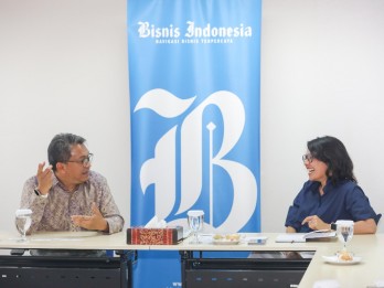 Strategi BRI Danareksa (BRIDS) Kejar 1 Juta Investor