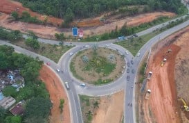 Sering Tergenang Banjir, 18% Jalan di Batam Butuh Perbaikan