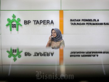 BP Tapera Salurkan Pembiayaan Perumahan Rp142,11 Triliun Sejak 2010